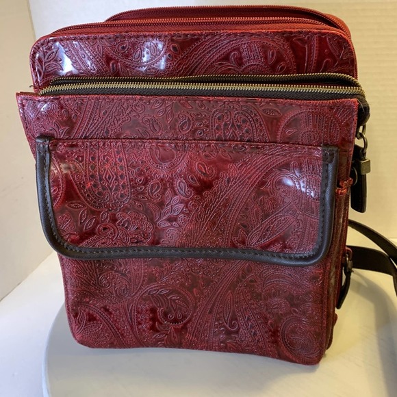 Relic crossbody bag - Picture 14 of 15